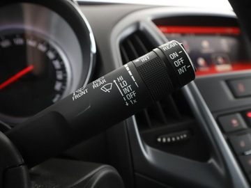 Opel Astra J Sports Tourer Facelifting 1.6 CDTI ecoFLEX 110KM 2015 Opel Astra PDC grzane fotele klima auto tempomat, zdjęcie 29