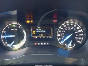 Ford Ranger V 2020 Ford Ranger XLT 2020 2.3L 2.3 Benzyna 270KM, zdjęcie 10