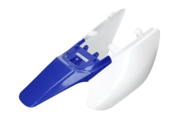 Пластиковый набор Mini Bike Pocket Cross