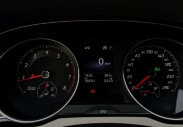 Volkswagen Arteon Fastback 2.0 TSI 190KM 2017 Volkswagen Arteon 2.0 TSI DSG 190 KM bezwypadkowy GWARANCJA navi, zdjęcie 14