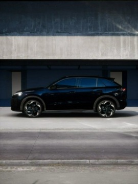 Volkswagen T-Roc I SUV Facelifting 1.5 TSI ACT 150KM 2026 Volkswagen T-Roc Wersja R-Line 1.5 eTSI 150 KM DSG, zdjęcie 11