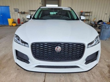 Jaguar F-Pace 2023 Jaguar F-Pace S 2023 2.0 Benzyna 247KM, zdjęcie 5