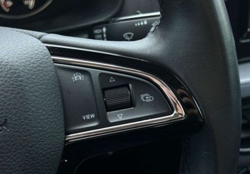 Skoda Scala Hatchback 1.0 TSI 115KM 2020 Skoda Scala Ambition, FV 23, Asystenci, Czujniki, Ogranicznik predkosci, S, zdjęcie 22