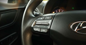 Hyundai Kona I Crossover 1.0 T-GDI 120KM 2020 Hyundai Kona (nr. 49) 1.0 120KM Tempomat Parktronik Klima Gwarancja, zdjęcie 17