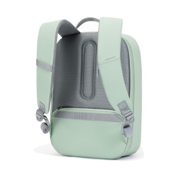 Рюкзак XD Design Bobby Edge City для ноутбука 16 дюймов, зеленый P706.2507