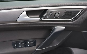 Volkswagen Golf Sportsvan Sportsvan Facelifting 1.6 TDI-CR DPF 115KM 2019 Volkswagen Golf Sportsvan Climatronic, Navigacja , Tempomat, Czujniki PT,, zdjęcie 14