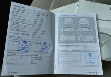 Volkswagen Passat B8 Variant 2.0 TDI BlueMotion SCR 190KM 2016 Volkswagen Passat 2.0 TDI DSG 190KM ZAREJESTROWANY FULL LED gwarancja, zdjęcie 35