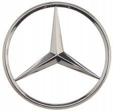 EMBLEMAT MERCEDES E KLASA W210 TYL ZNACZEK GWIAZDA