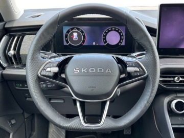 Skoda Kodiaq II SUV 1.5 TSI mHEV 150KM 2025 Skoda Kodiaq 1.5 TSI mHEV DSG * Selection Edycja 1, zdjęcie 29