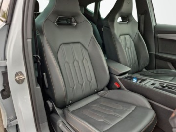 Cupra Formentor Crossover 2.0 TSI 245KM 2022 Cupra Formentor VZ 245KM ACCKeyless Kamera Skora Martwe poleel.fotele, zdjęcie 14