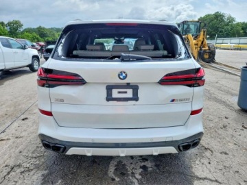 BMW X5 G05 2026 BMW X5 M60i 2026 4.4 Benzyna 523KM, zdjęcie 2