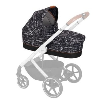 Cybex Gondola do wózka Cot S Fashion Strength