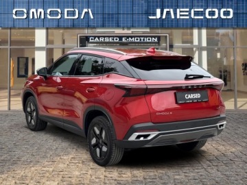Omoda 5 1.5 T-GDI 224KM 2025 Omoda 5 NF HEV, zdjęcie 2