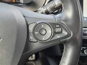 Opel Corsa F Hatchback 5d 1.2 Turbo 100KM 2021 Opel Corsa 1.2 Benzyna, 101KM, Android Auto, zdjęcie 27