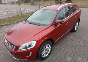 Volvo XC60 I SUV Facelifting 2.0 D4 DRIVE-E 181KM 2014 Volvo XC 60 Zarejestrowany - serwisowany - wersja summum - 2,0 - 181 KM 2.0, zdjęcie 4
