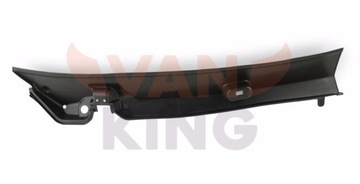 CITROEN JUMPER PODSZYBIE PRAWE R STRONA NOWA 06+