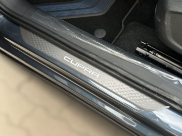 Cupra Formentor Crossover Facelifting 2.0 TSI 333KM 2025 Cupra Formentor FABRYCZNIE NOWY VZ dsg GW 5 lat fv, zdjęcie 27