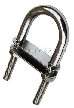 ШВАРТОВАЯ ПРОУШИНА 8мм 10860