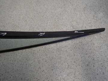 KIA VENGA 09- SKLO (OKNO) KAROSERIE PŘEDNÍ PRAVÁ