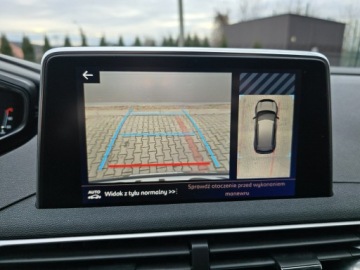 Peugeot 3008 II Crossover 2.0 BlueHDi 180KM 2018 Peugeot 3008 GT-Line, Full Led, Blis, Kamera, el., zdjęcie 31