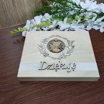 Спасибо и первое Святое Причастие бабушки и дедушки крестной матери.