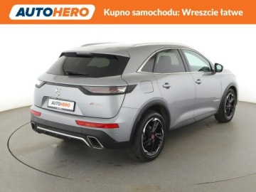  DS Automobiles DS 7 Crossback Performance Line+, zdjęcie 6