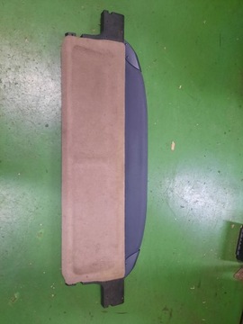 ROLETA KUFRU VOLVO V40