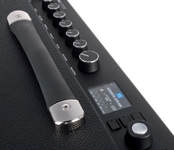 Fender Mustang GTX50 wzmacniacz gitarowy 50W