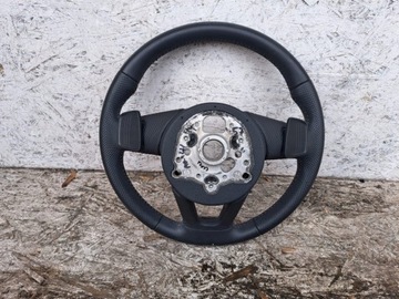 AUDI A4 A5 B9 8W 2016-23 ROK S-LINE VOLANT