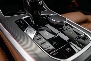 BMW X5 G05 SUV 3.0 30d 286KM 2021 Od ręki - BMW X5 xDrive30d sport-aut Suv 3.0 286KM 2020, zdjęcie 23