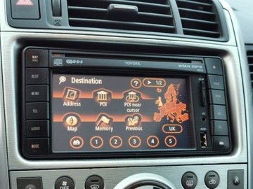 Toyota Verso Minivan 2.0 D-4D 126KM 2010 TOYOTA VERSO 2.0 D-4D 126KM , Monitory DVD, Serwis, Stan bardzo dobry, zdjęcie 26