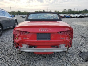 Audi A5 F5 2023 Audi a5 Premium Plus 45 2023 2.0l 2.0 Benzyna 261KM, zdjęcie 2