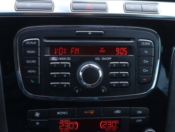 Ford S-Max I Van Facelifting 1.6 EcoBoost 160KM 2011 Ford S-Max 1.6 EcoBoost, 7 miejsc, Klima, zdjęcie 11