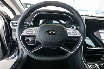  JAC J7 Plus 1.5T CVT Sedan 136KM 2025, zdjęcie 10