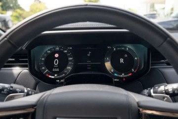 Land Rover Range Rover V SWB 3.0 D250 249KM 2026 Land Rover Range Rover Sport Kamera 3D Sterowanie Glosem Podgrzewane Fot, zdjęcie 20