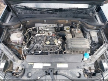 Volkswagen 2024 Volkswagen Atlas 2024 VOLKSWAGEN ATLAS 2.0T SE WTECHNOLOGY 2.0 Benzyna, zdjęcie 16