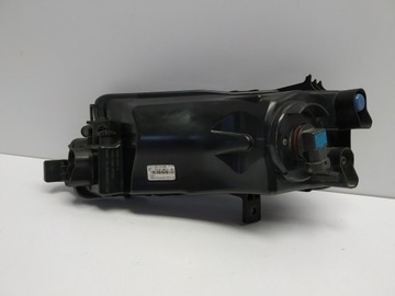 15+ VW TRANSPORTER T6 HALOGEN PRAVÝ NÁRAZNÍKU PŘEDNÍ
