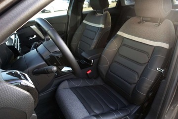 Citroen 2023 Citroen C4X Bezwypadek Salon PL wer. Shine EAT8 Tempomat Kamera FV23, zdjęcie 7