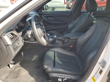 BMW Seria 3 G20-G21 2018 BMW M3 2018 3.0l 3.0 Benzyna 425KM, zdjęcie 7