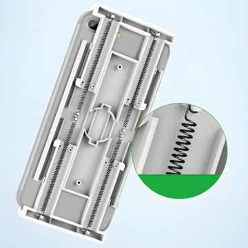 ПОДСТАВКА-ДЕРЖАТЕЛЬ ШТАТИВ ДЛЯ ТЕЛЕФОНА, ПЛАНШЕТА, РЕГУЛИРУЕМАЯ