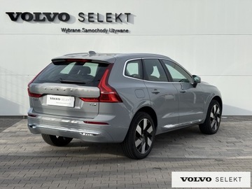 Volvo XC60 II 2024 Volvo XC 60 T6 Plug-In | AWD | Plus Bright | FV23%, zdjęcie 5