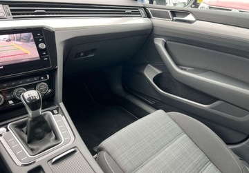 Volkswagen Passat B8 Limousine Facelifting 2.0 TDI SCR 150KM 2020 Volkswagen Passat 2.0TDI 150KM FulLed Navi Kamera Carplay AluZima Oryginal, zdjęcie 12