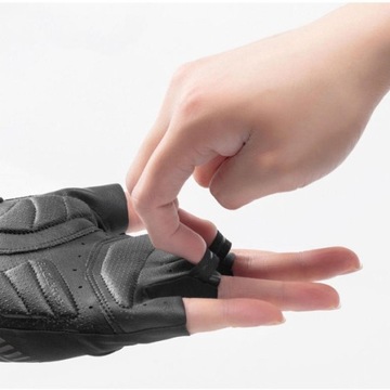 ROCKBROS Rękawiczki rowerowe XL (S251)