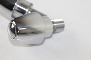 YAMAHA ROADLINER STRATOLINER 1900 РУЛЕВЫЕ ГРУЗЫ