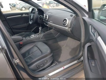 Audi A3 8V 2019 Audi a3 40 Premium 2.0 Benzyna 184KM, zdjęcie 9