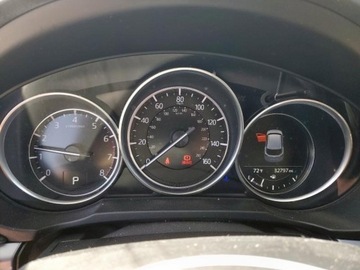 Mazda CX-5 II 2019 Mazda CX-5 TOURING, od ubezpieczalni 2.5 Benzyna 187KM, zdjęcie 10