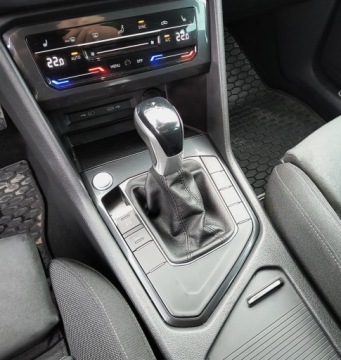 Volkswagen Tiguan II SUV Facelifting 1.5 TSI 150KM 2021 Volkswagen Tiguan 1.5 TSI EVO Elegance DSG, 150KM,, zdjęcie 19