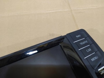 VW GOLF VII ЭКРАННЫЙ ДИСПЛЕЙ НАВИГАЦИИ 5G0919605D