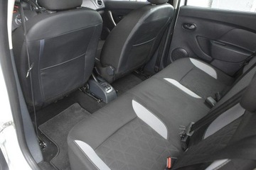 Dacia Sandero II Stepway TCe  90KM 2016 Dacia Sandero Stepway 0.9 TCe nawi nowy rozrząd, zdjęcie 28