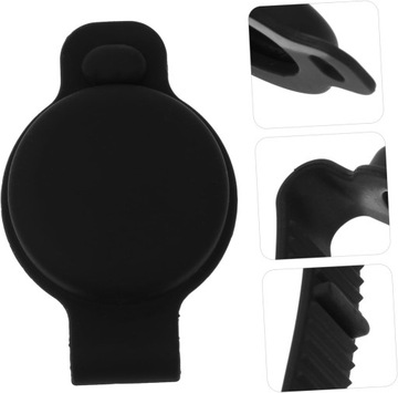 Противоударный чехол для трекера, состоящий из трех частей